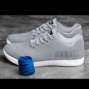 Nobull women’s trainers